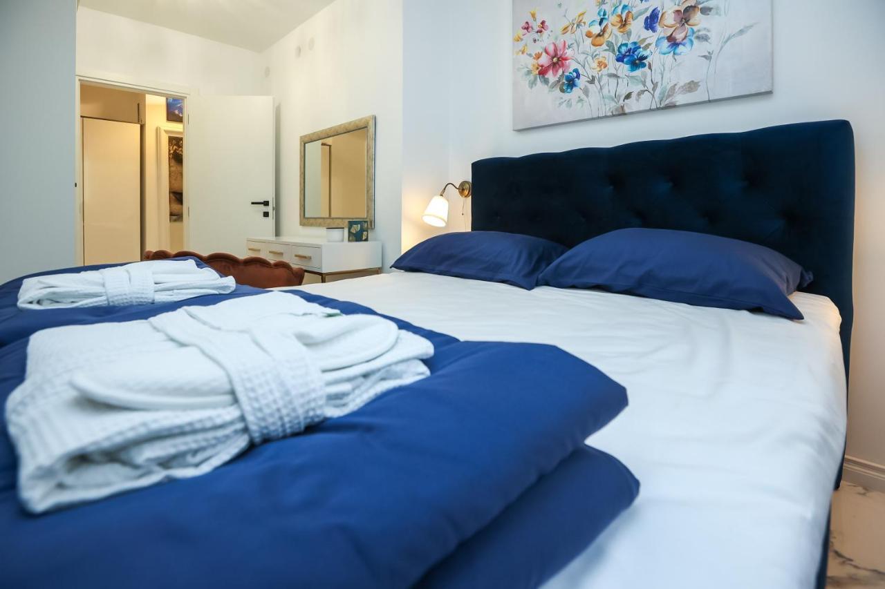 Luxury Apartment Amore In Mare Zadar Exterior photo